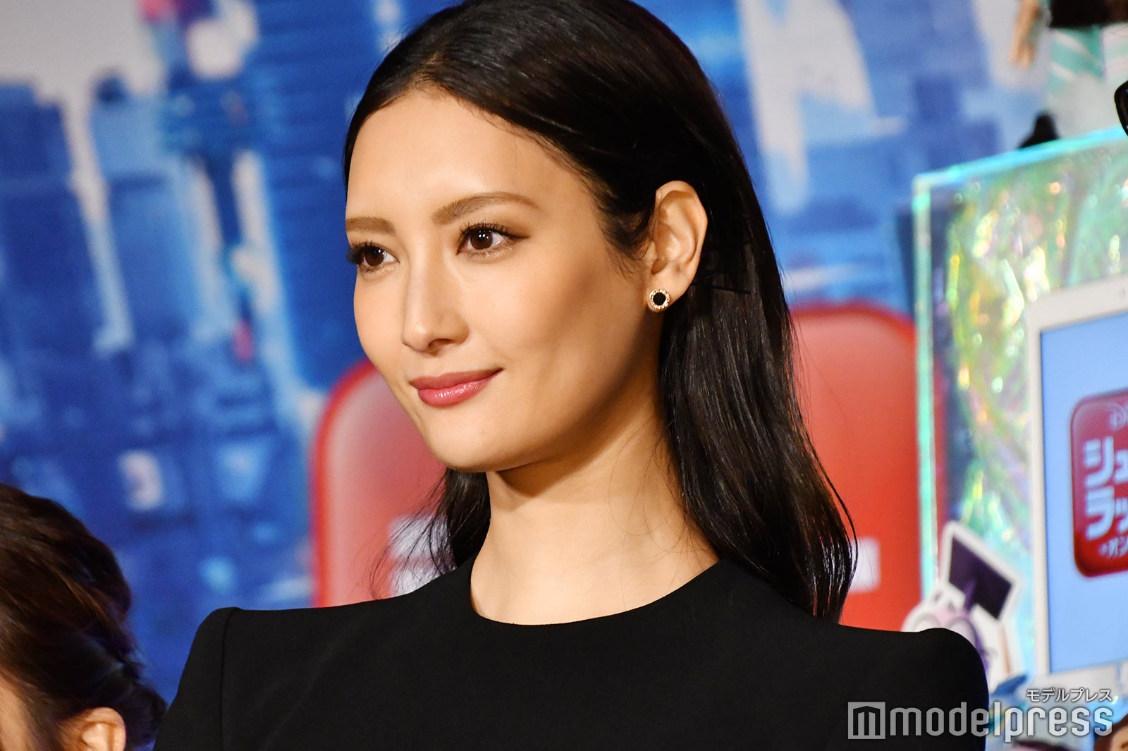 菜々緒（C）モデルプレス