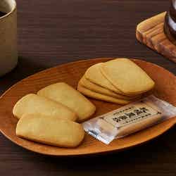 札幌農学校 北海道ミルククッキー/提供画像