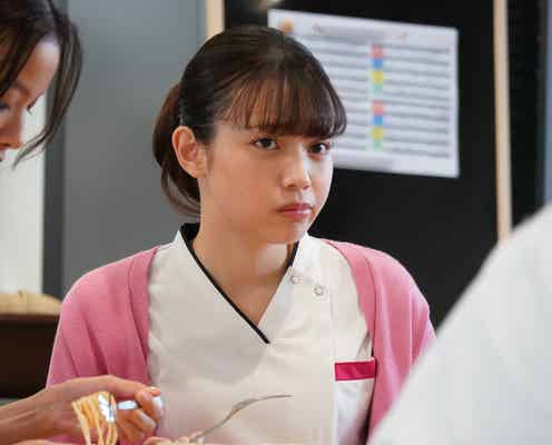 話題のTikToker・あかせあかり、キュート×冷静な看護師役に挑戦「となりのナースエイド」出演決定