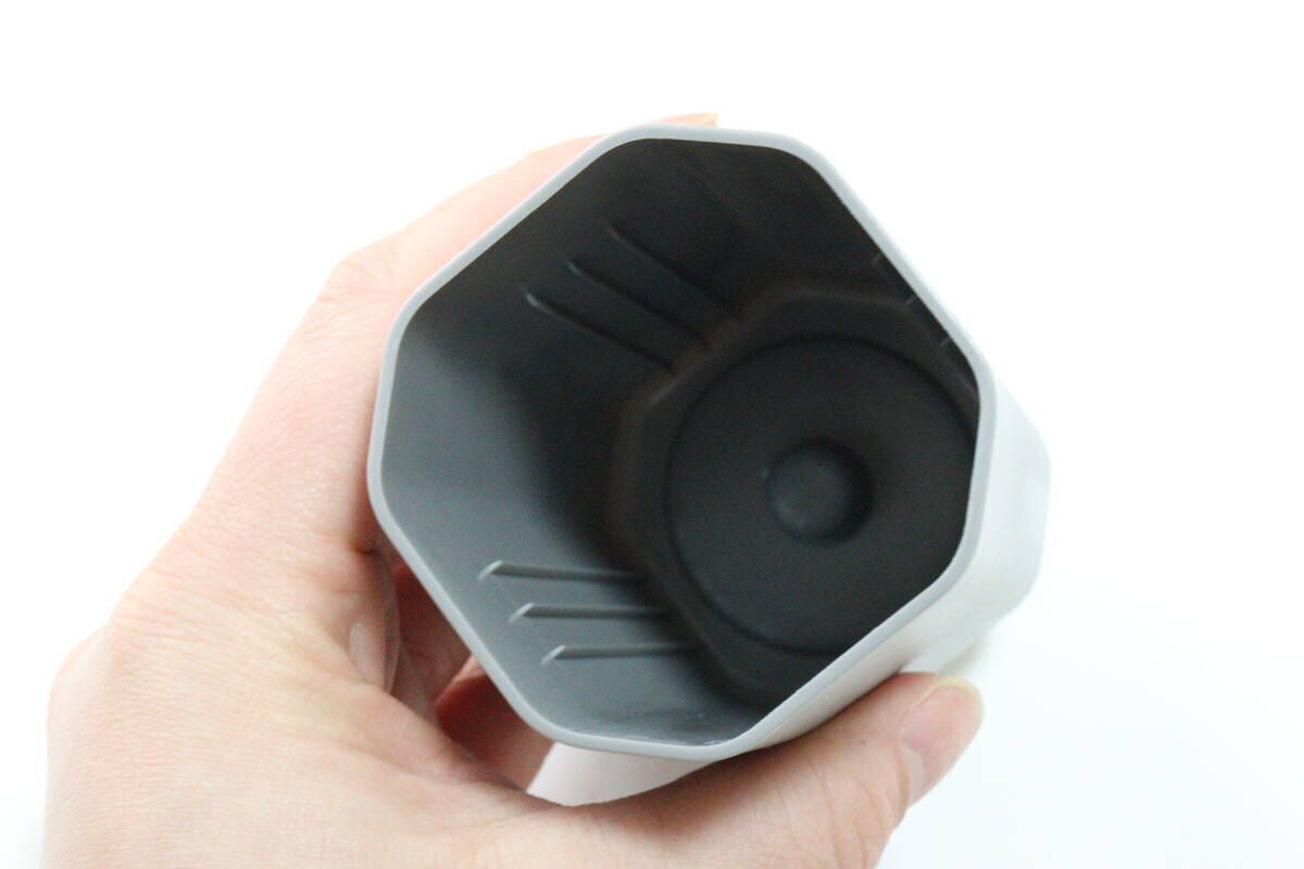 粘着テープクリーナー（90周紙付）　ケース