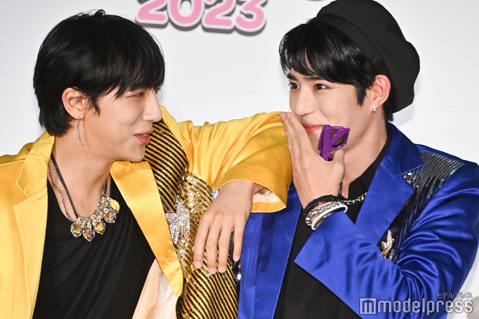 TMC（C）モデルプレス