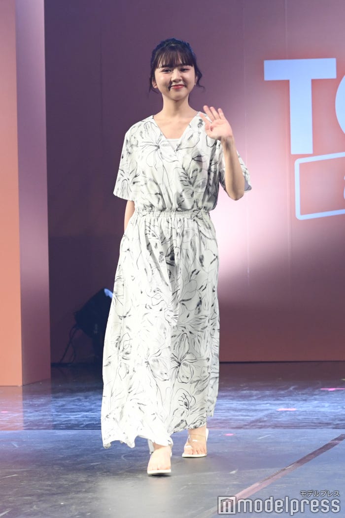 高梨優佳(C)モデルプレス