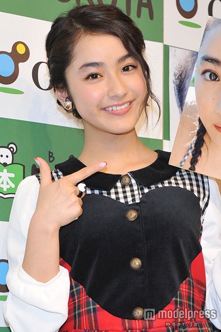 平祐奈(C)モデルプレス