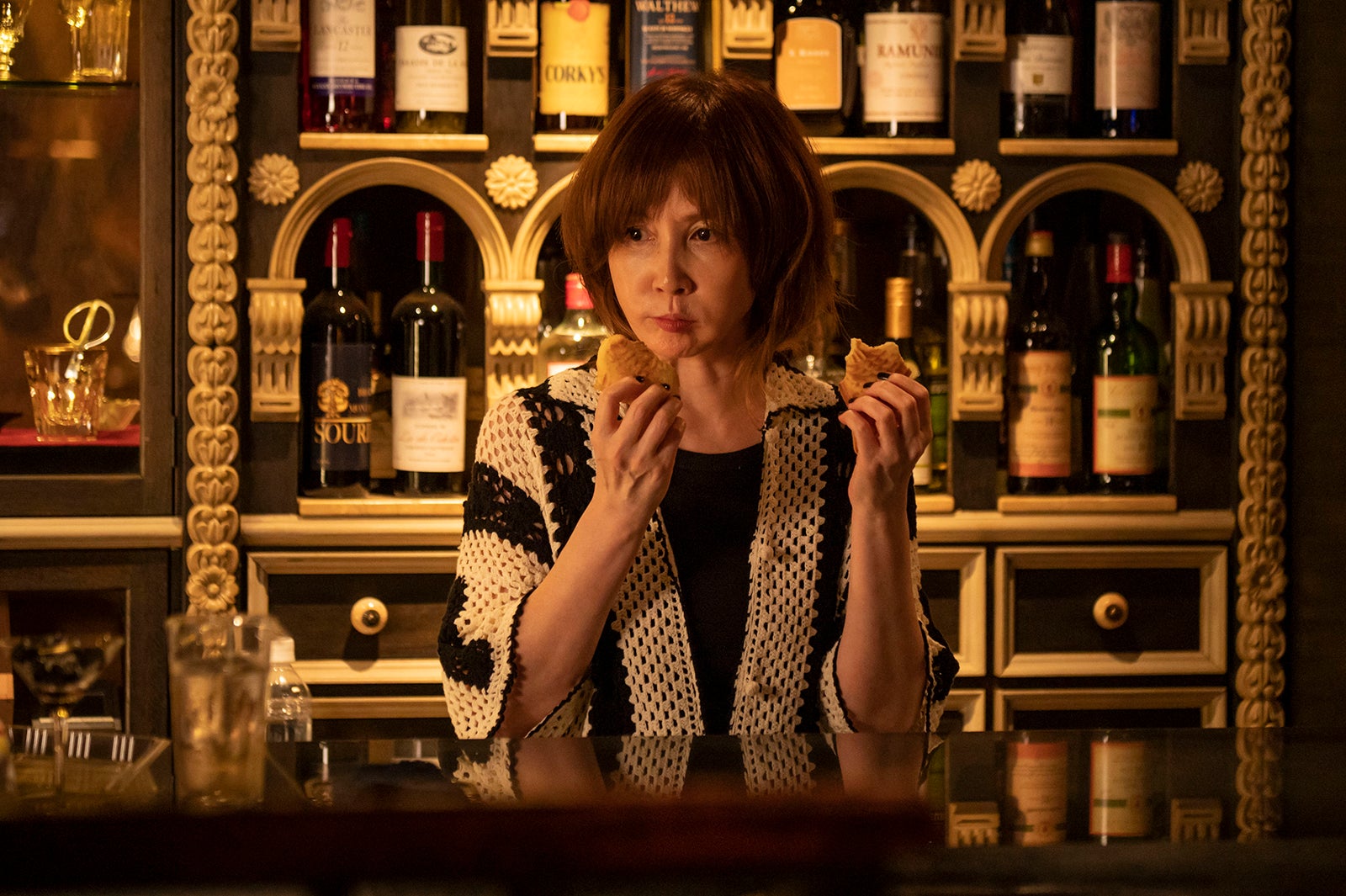 「魔法のリノベ」第4話より（C）カンテレ