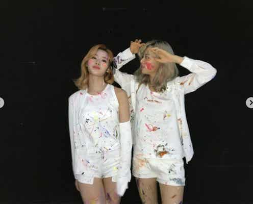 Twiceサナ 24歳バースデー迎える 活動休止中 ジョンヨンが祝福 モデルプレス Twiceサナ 24歳バースデー迎える 活動休止中 ジョンヨンが祝福 モデルプレス