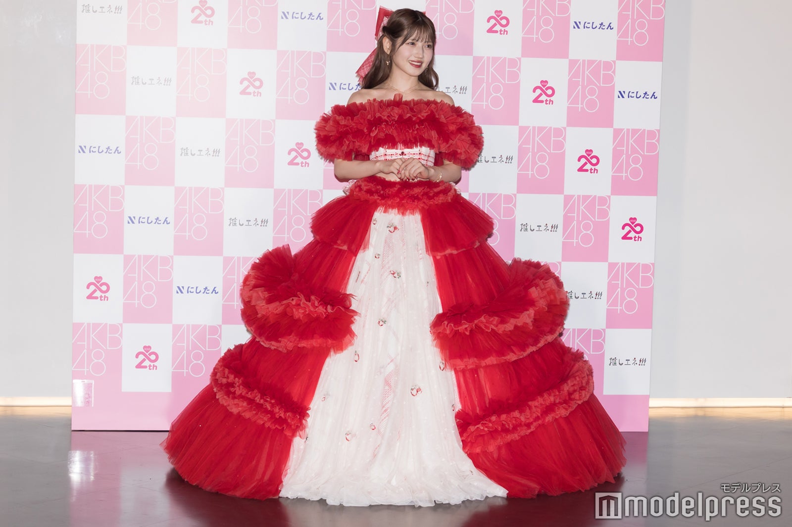 村山彩希（C）モデルプレス