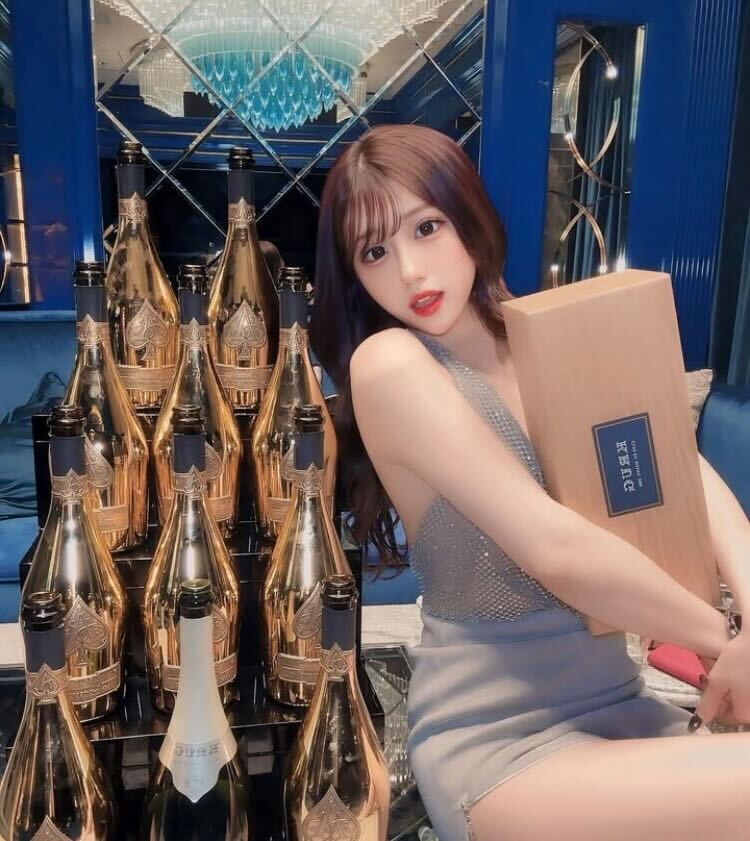 「P&J」神楽ゆあinstagramより