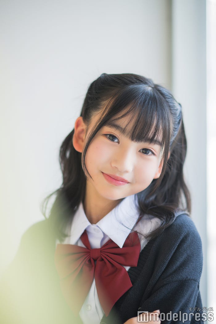 ここちゃんさん(C)モデルプレス