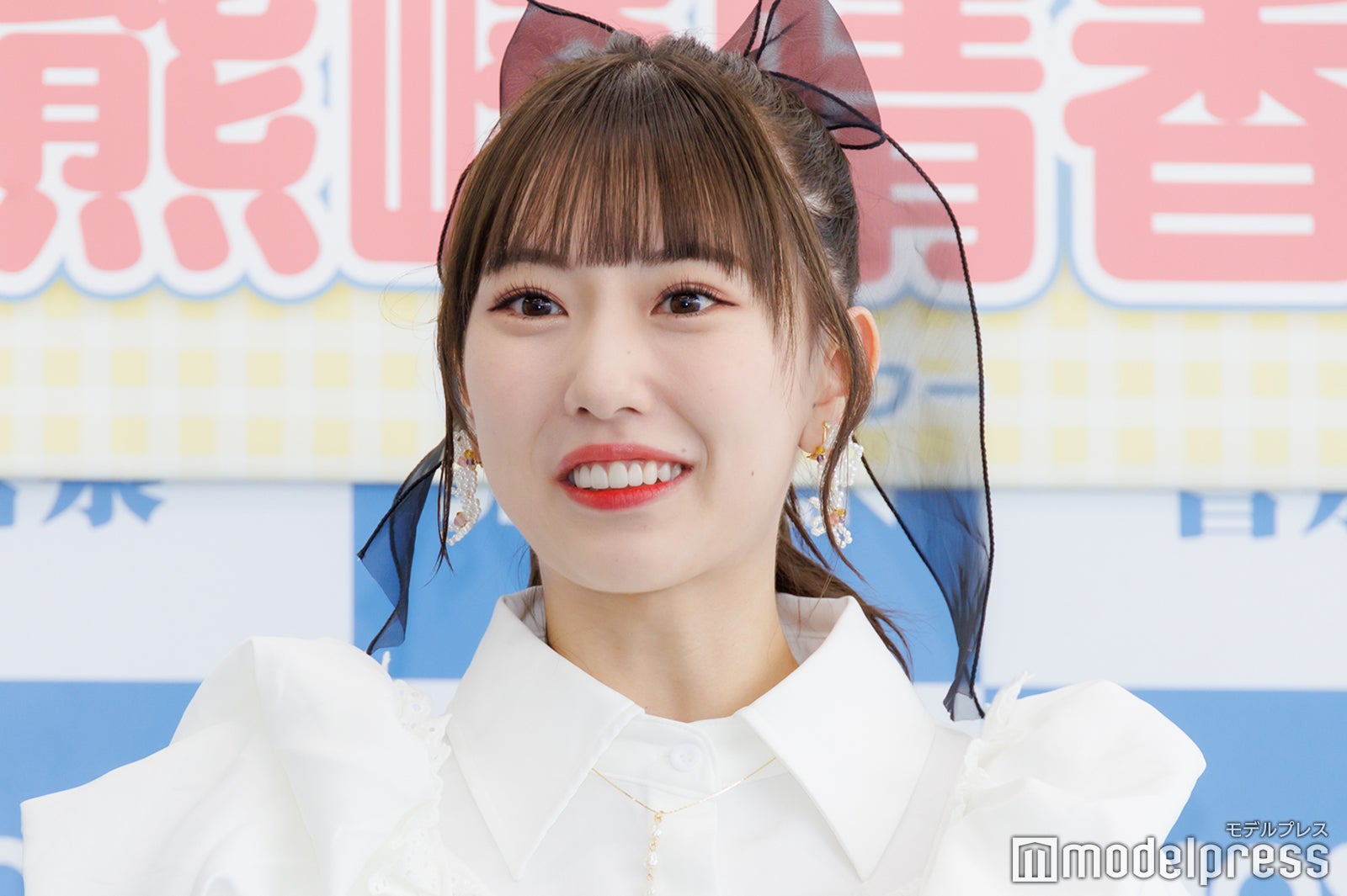 熊崎晴香（C）モデルプレス