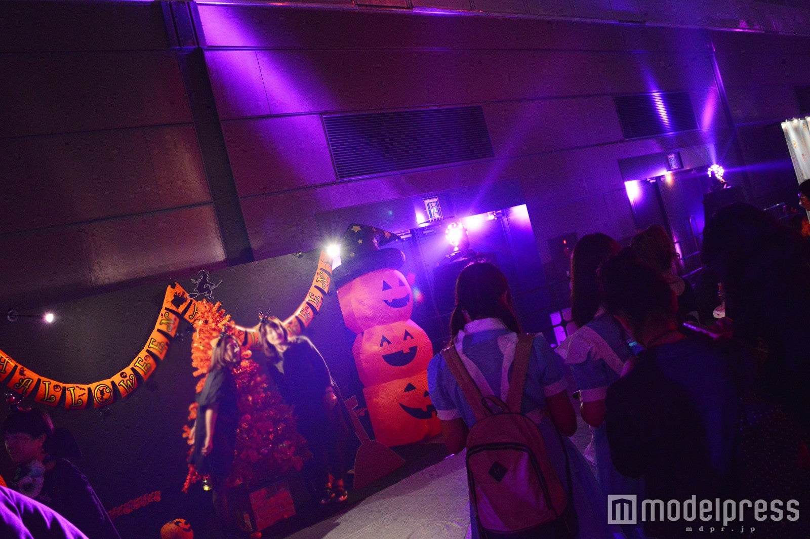 神木隆之介プロデュースフォトブース（C）モデルプレス