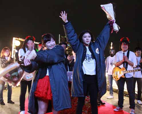 松岡茉優「10年後にまた続編を」主演作に誇り