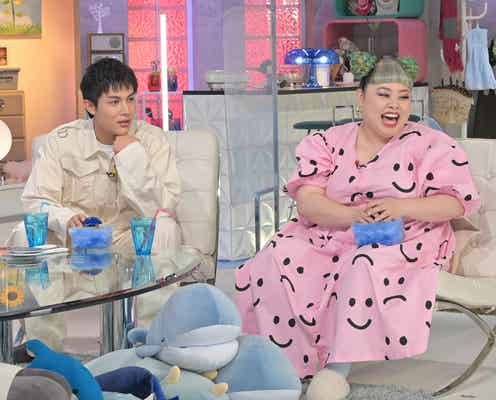 中川大志、松本まりかの虜に「ドキッとさせる距離感だな」 渡辺直美も大好きなA.B.C-Z戸塚祥太登場で歓喜の絶頂