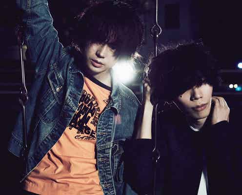 タッグで話題の米津玄師&菅田将暉、制作現場の秘蔵映像公開