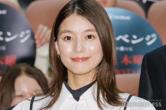 芳根京子(C)モデルプレス