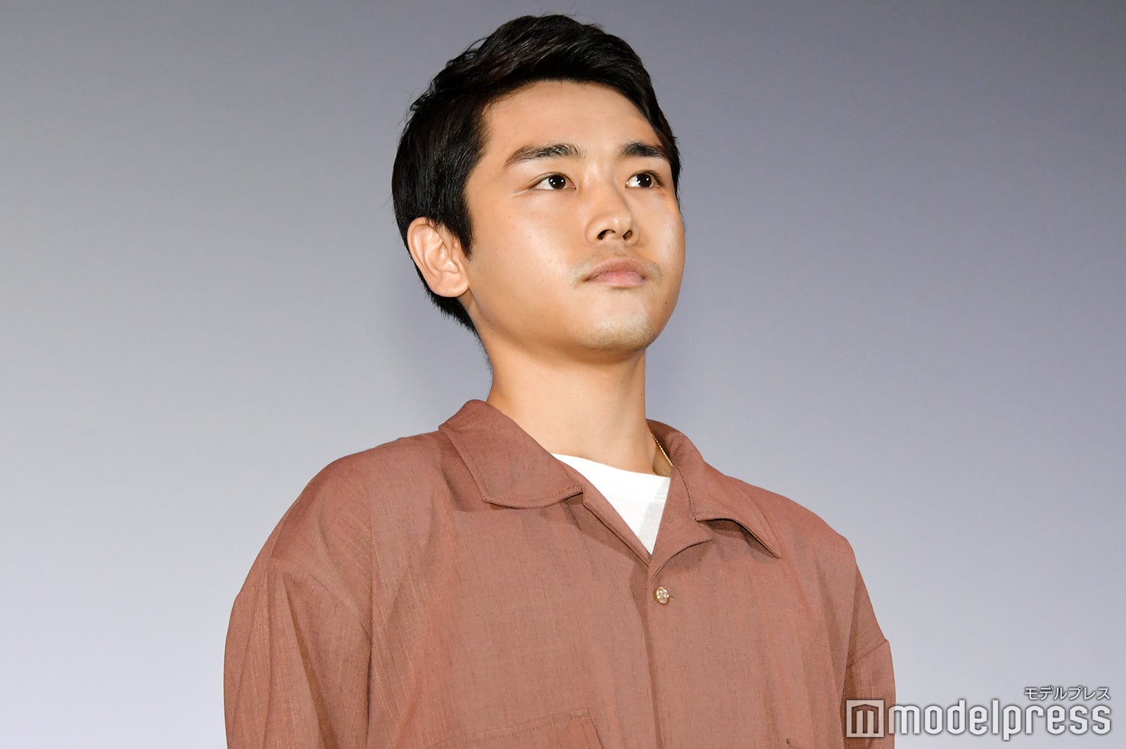 泉澤祐希（C）モデルプレス