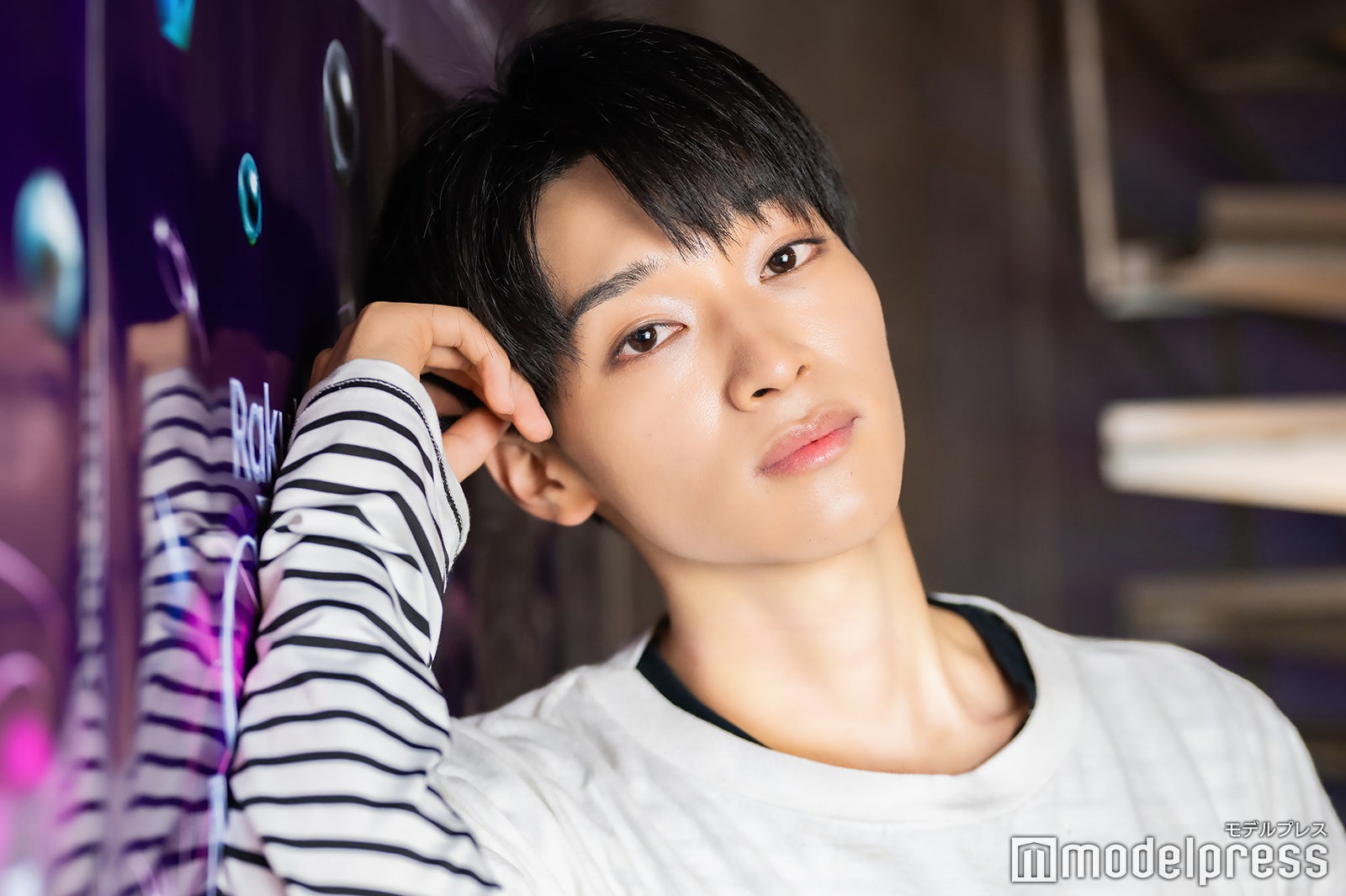 松本怜生「秋冬の注目アイテム」トップ3を発表【ガルアワ出演者ランキング特集】