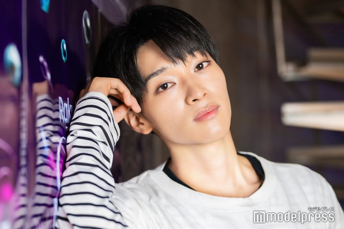 松本怜生(C)モデルプレス