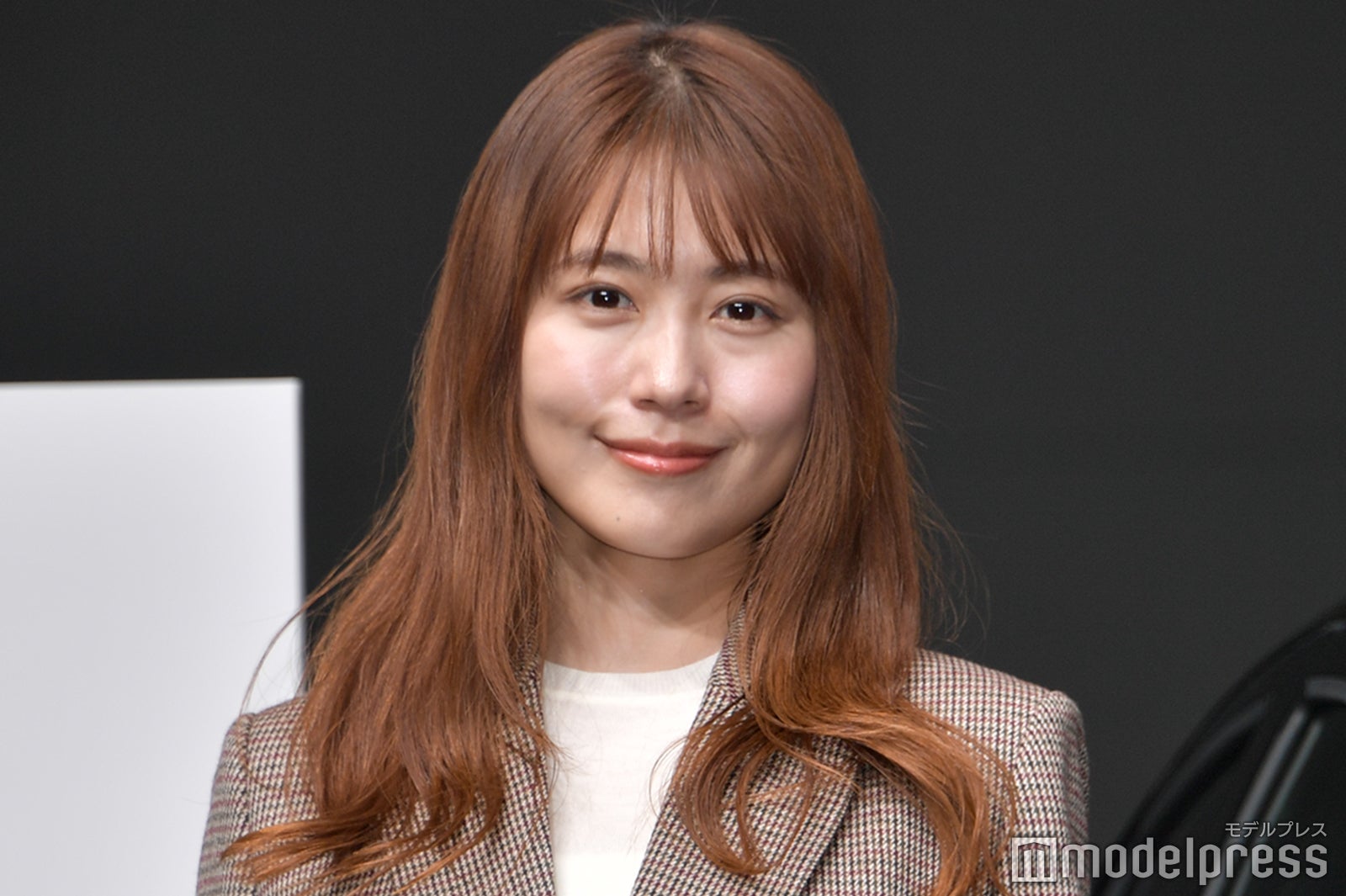 有村架純（C）モデルプレス