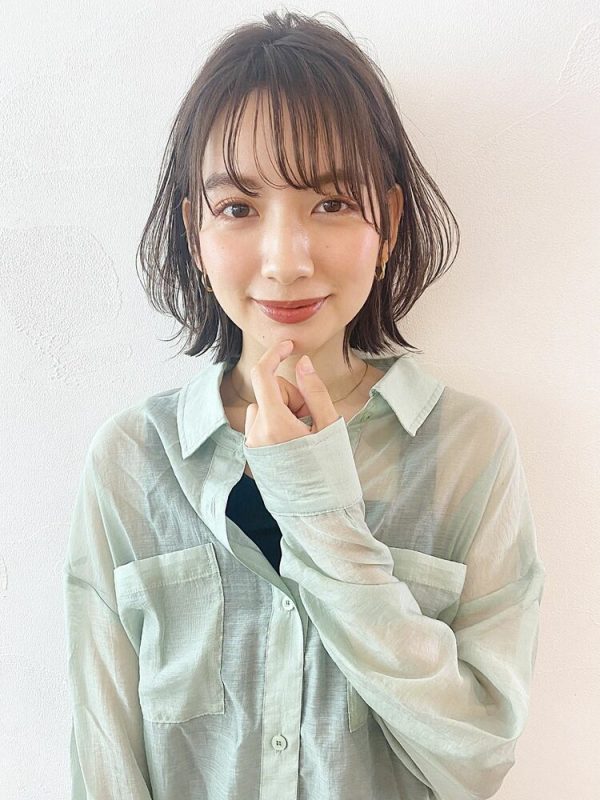 面長さんに似合うウルフカット 21 トレンドヘアで顔型をおしゃれにカバー モデルプレス 面長さんに似合うウルフカット 21 トレンドヘアで顔型をおしゃれにカバー モデルプレス