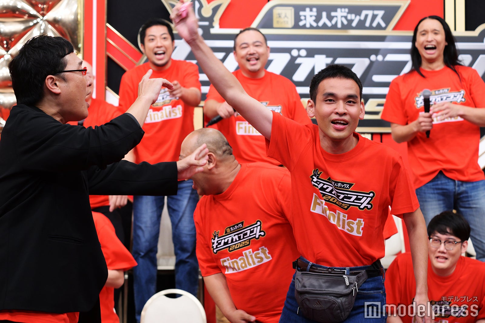 ハイパーペロちゃん（C）モデルプレス