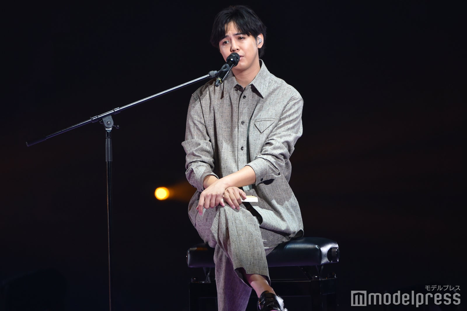 片寄涼太（C）モデルプレス