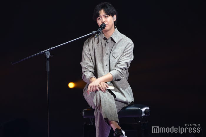 片寄涼太(C)モデルプレス