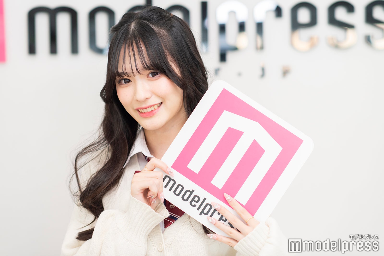 ゆあんさん（C）モデルプレス