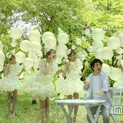 「キリンワインカクテル ワインスプリッツァ」新テレビCMより