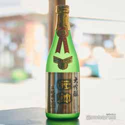 元師酒造(C)モデルプレス