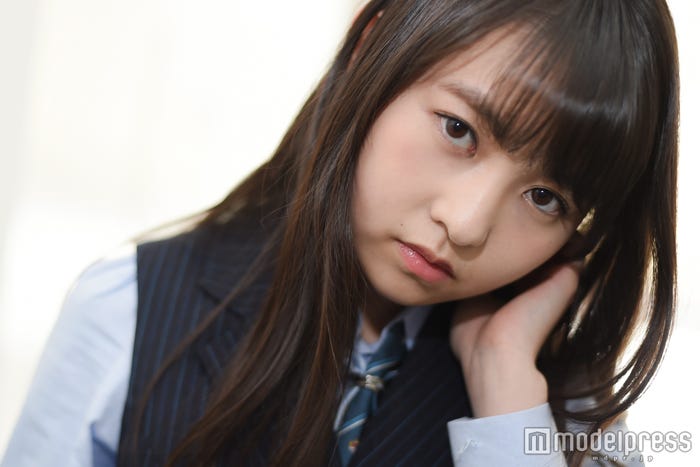 伊藤万理華(C)モデルプレス