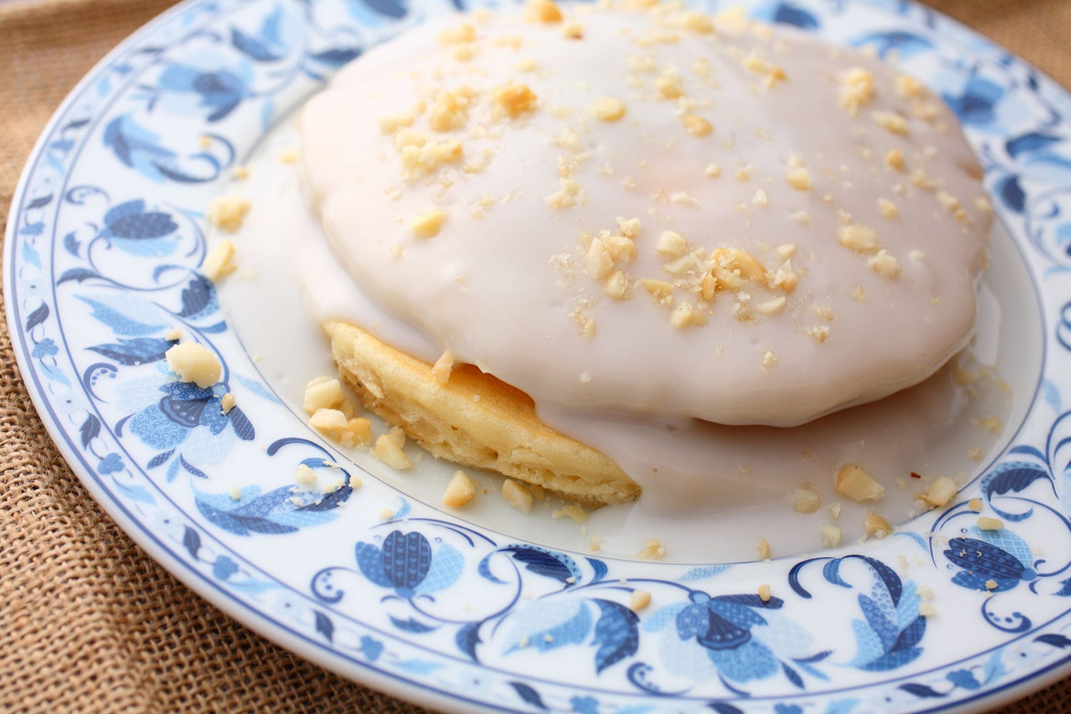 ハワイの人気パンケーキ店「フォーティーナイナー」が青森初上陸 元祖ハワイアンパンケーキに舌鼓