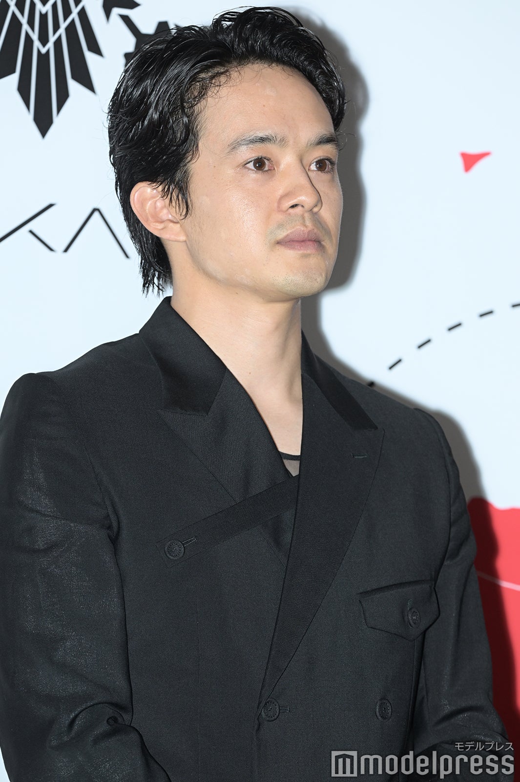 池松壮亮 （C）モデルプレス