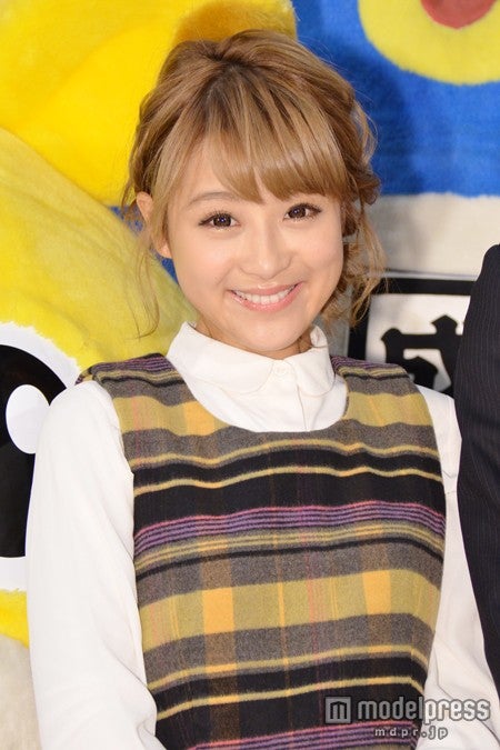 “新婚”鈴木奈々、悩み告白で心配の声殺到