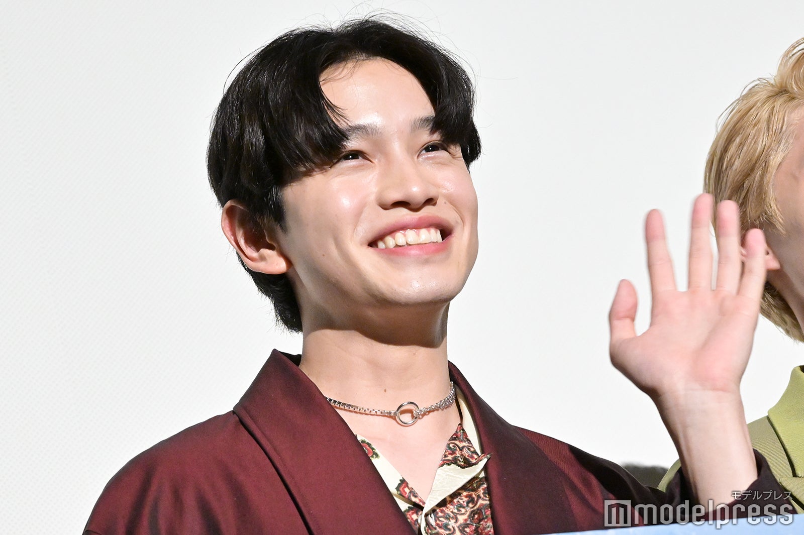 鈴木康介（C）モデルプレス