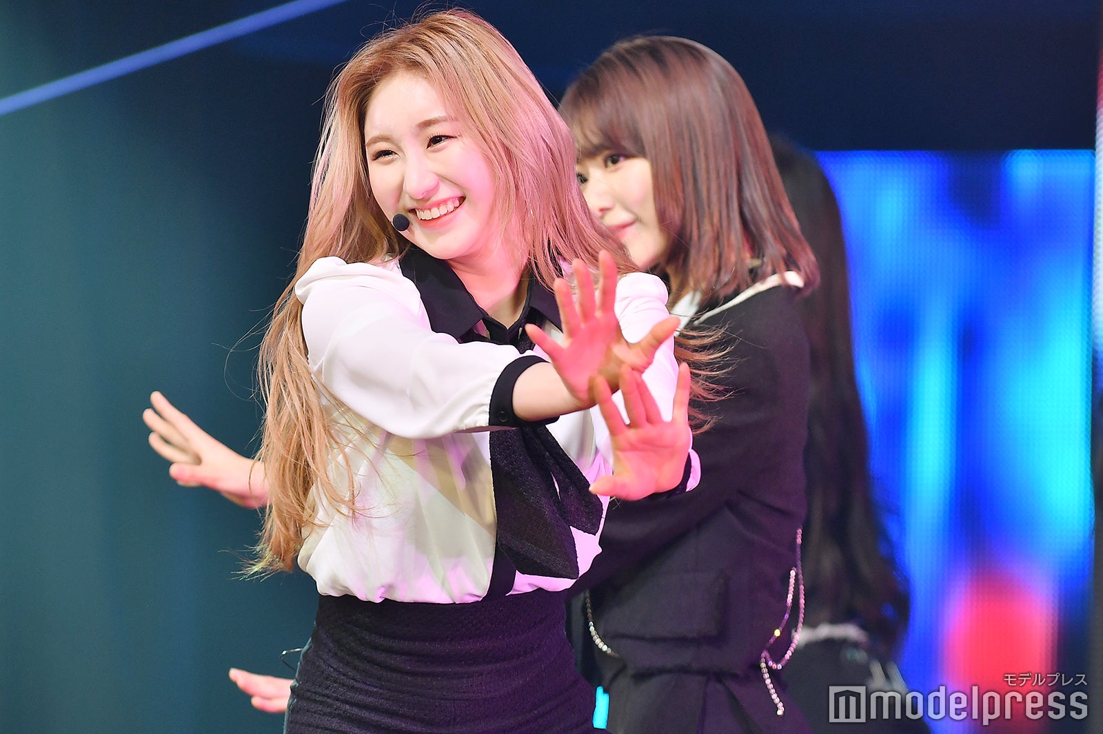 イ・チェヨン （C）モデルプレス