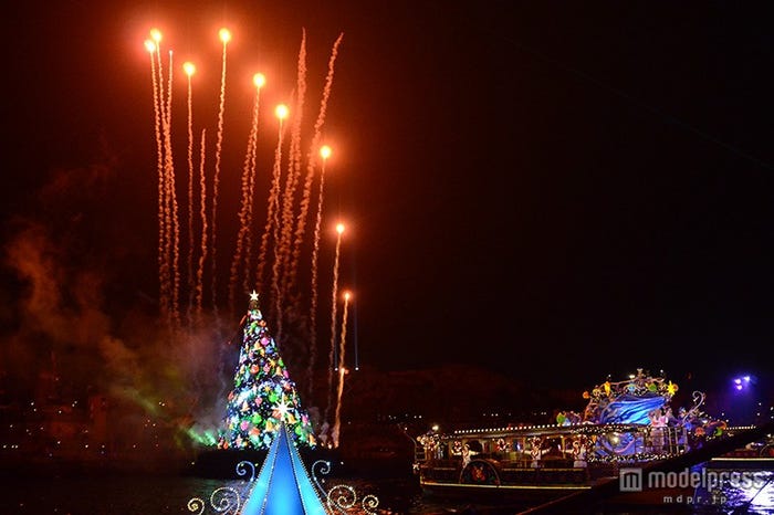 「カラー・オブ・クリスマス」