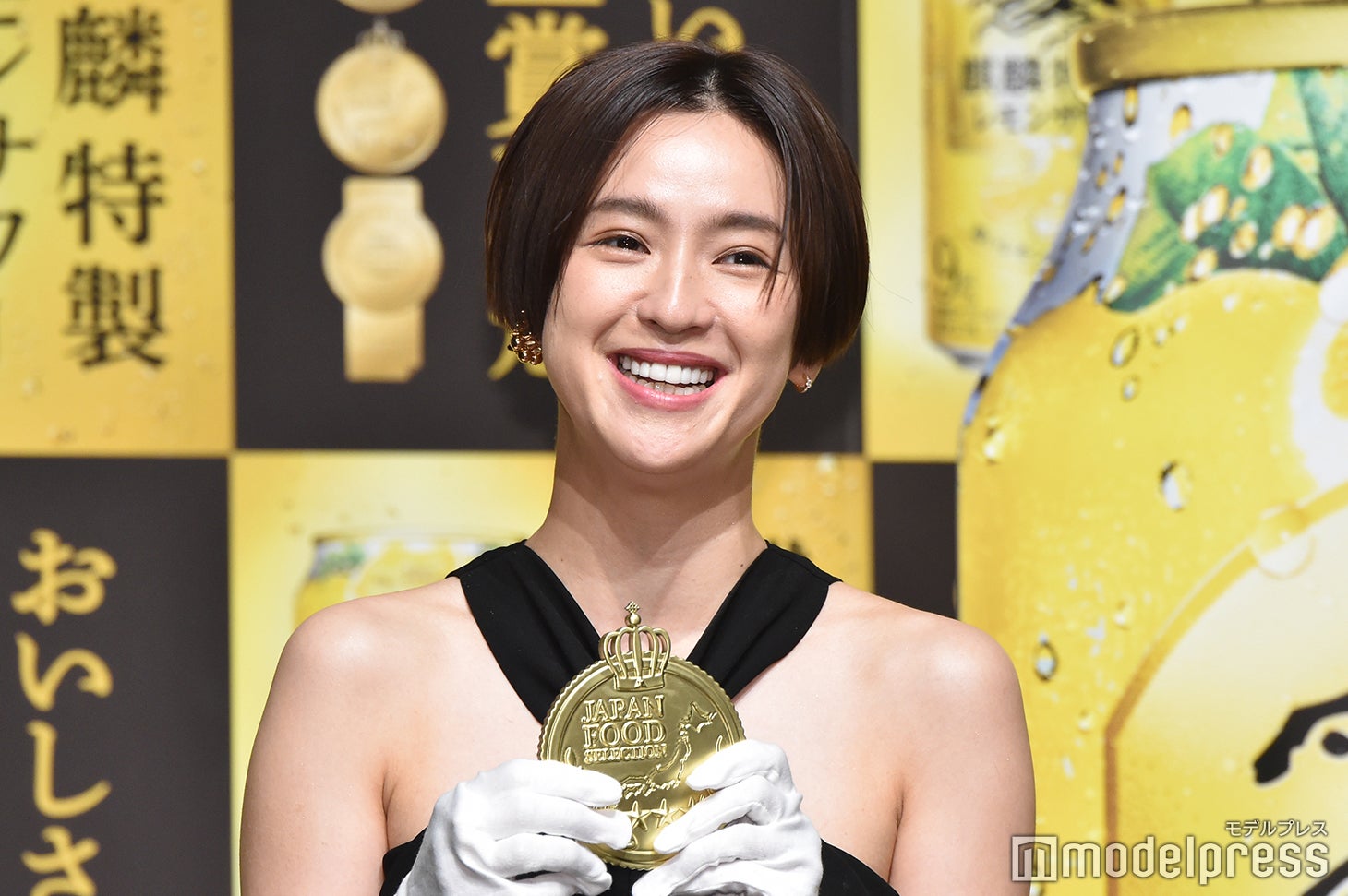 中村アン（C）モデルプレス