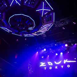 Zouk Tokyo/提供画像