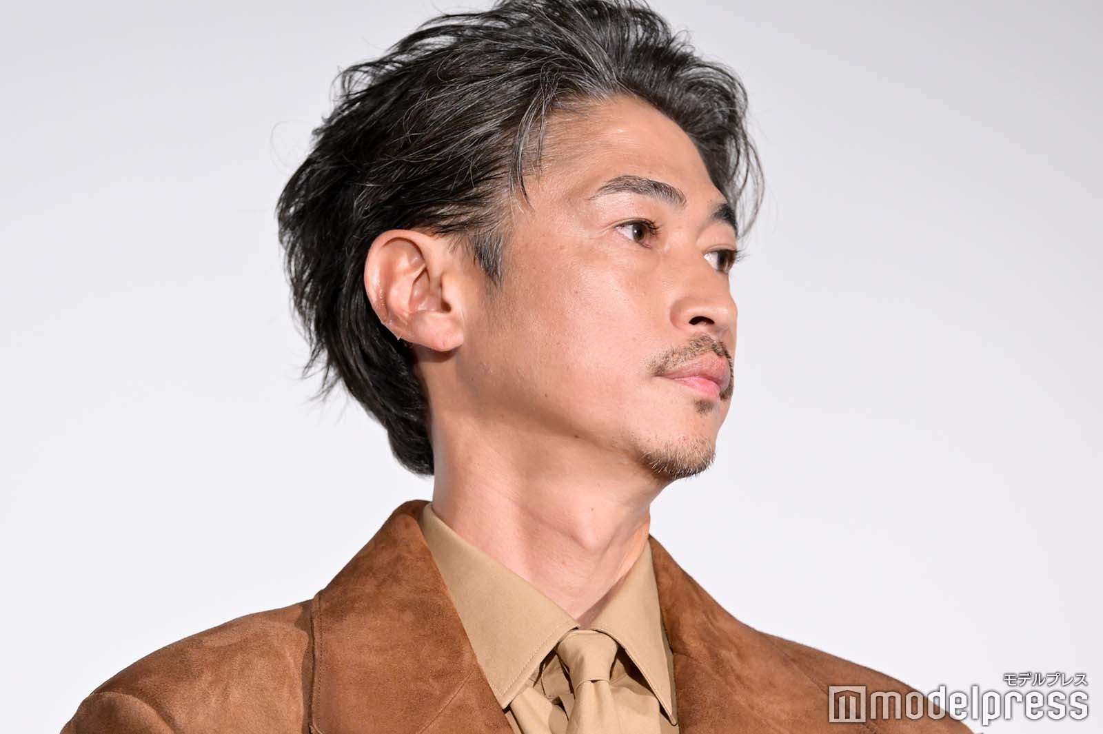 窪塚洋介（C）モデルプレス