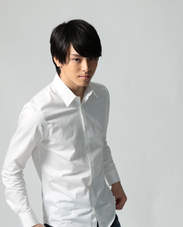 高野洸（提供写真）