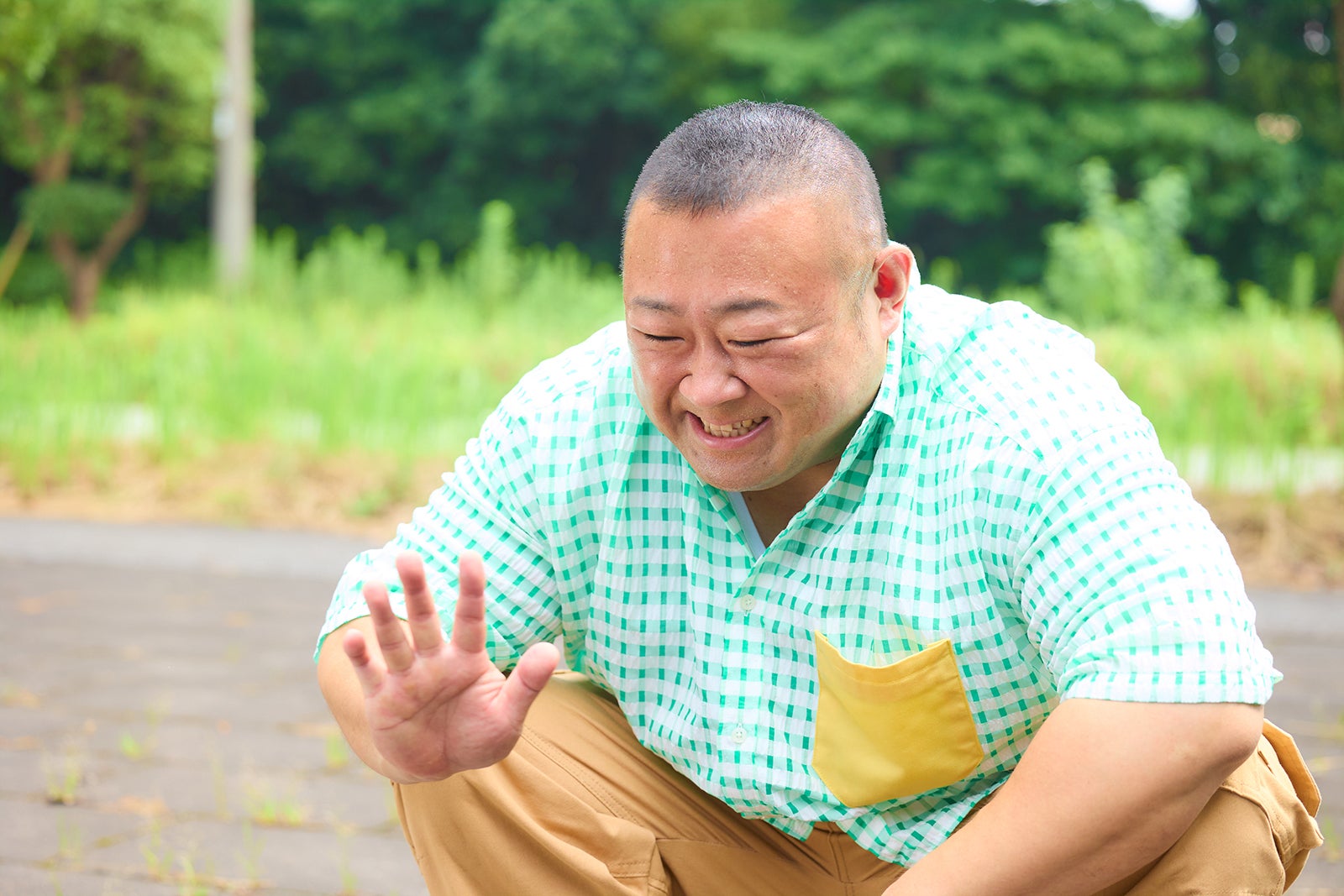 「南くんが恋人！？ 」第5話より（C）テレビ朝日