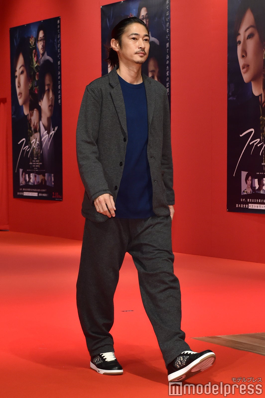 窪塚洋介 （C）モデルプレス