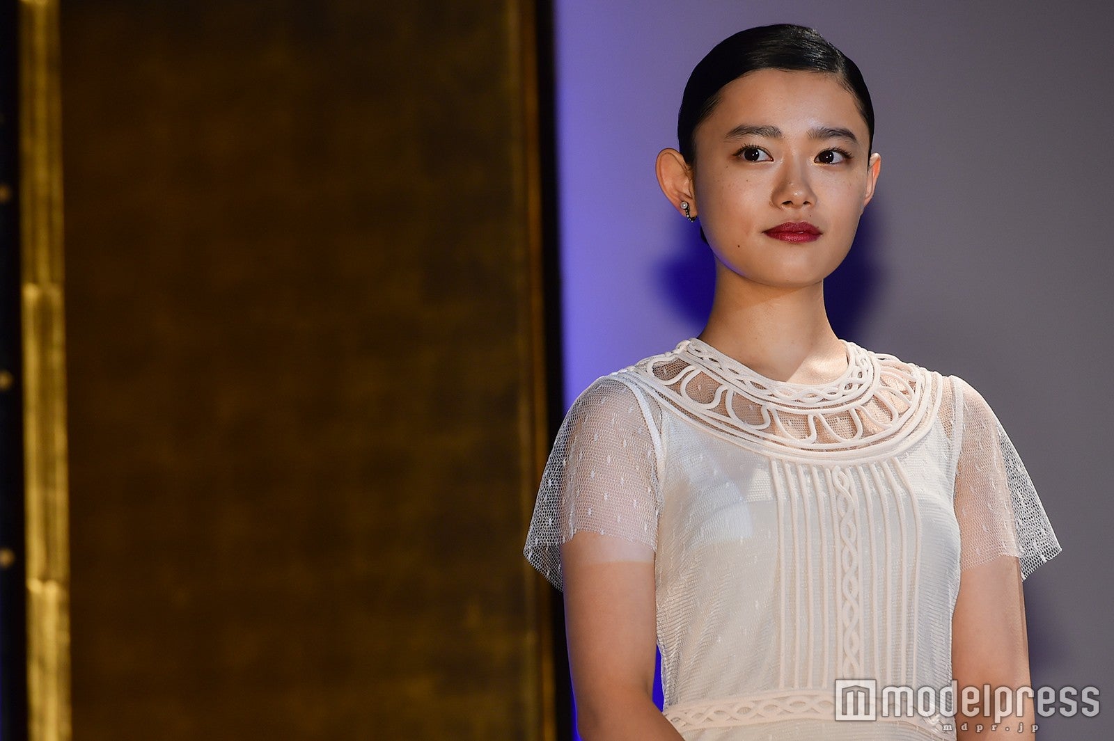 杉咲花 （C）モデルプレス