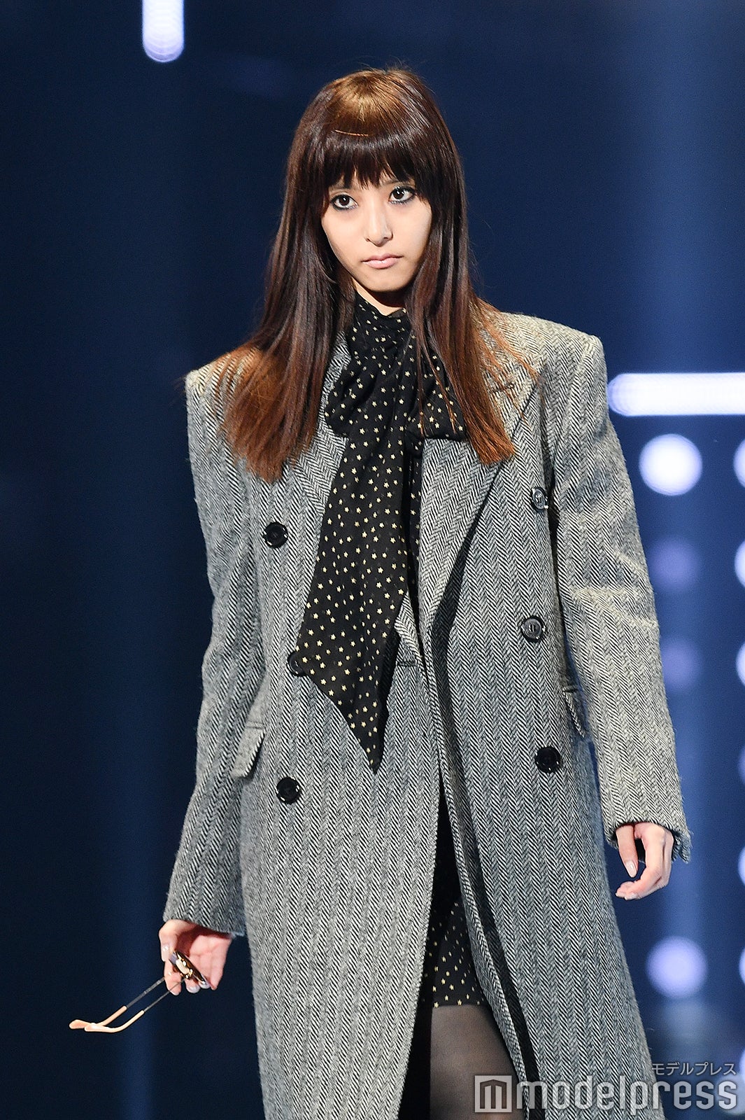 新木優子（C）モデルプレス