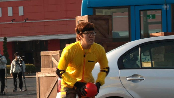 HIKAKIN(C)フジテレビ