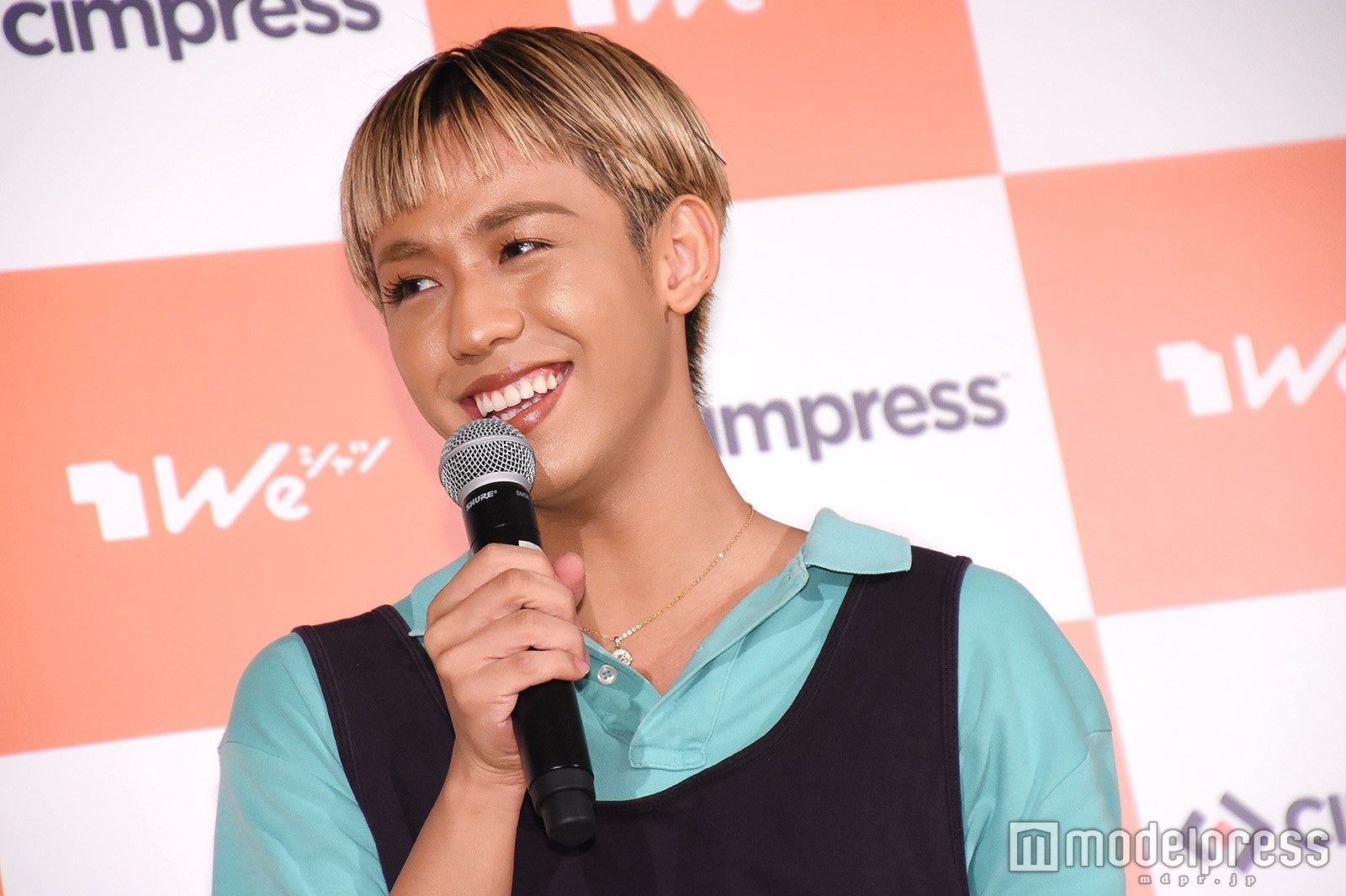 りゅうちぇる（C）モデルプレス