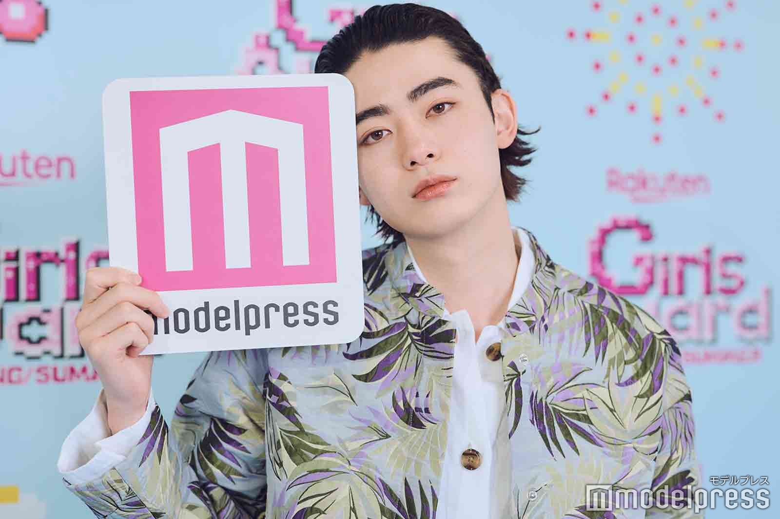 豊田裕大（C）モデルプレス