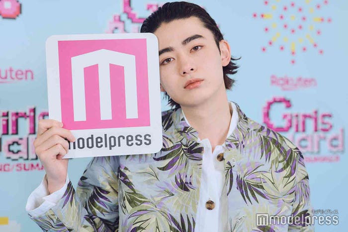 豊田裕大(C)モデルプレス