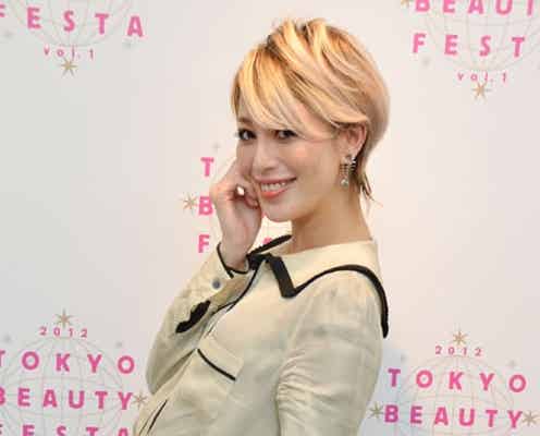 山本優希、第2子妊娠!結婚生活・育児を語る モデルプレスインタビュー<前編>