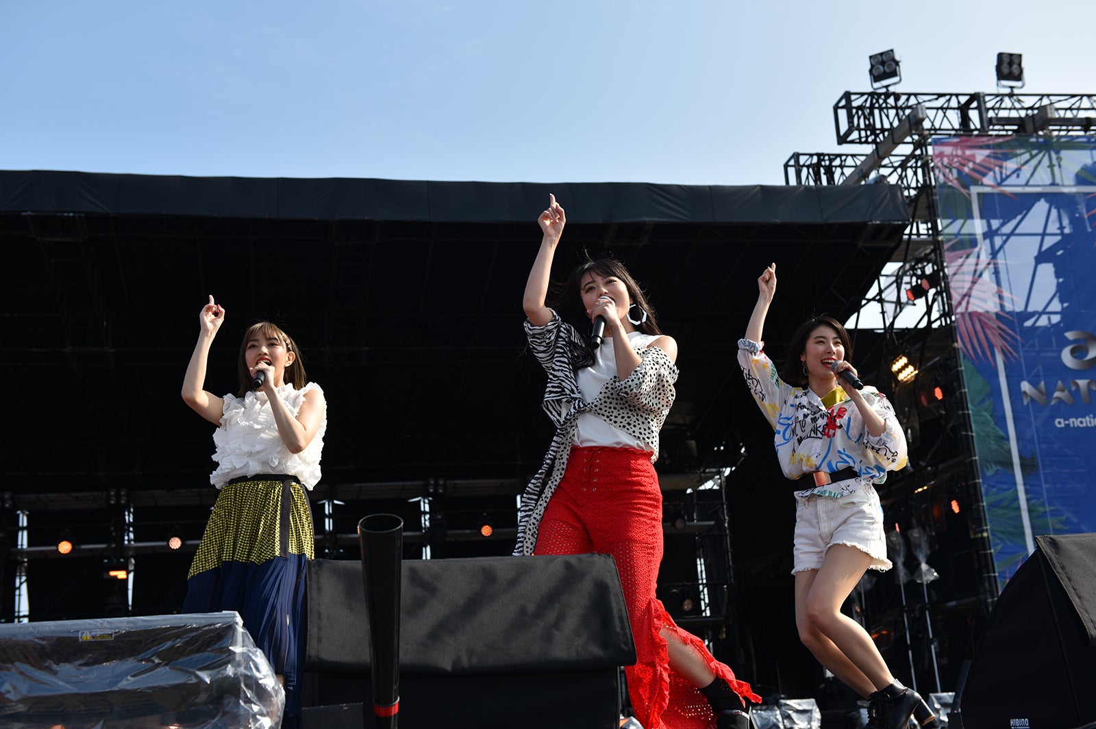 kolme（画像提供：avex）